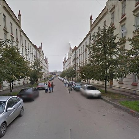 2Х Кімнатна Квартира У Львові Поряд З Залізничним Вокзалом Διαμέρισμα Εξωτερικό φωτογραφία