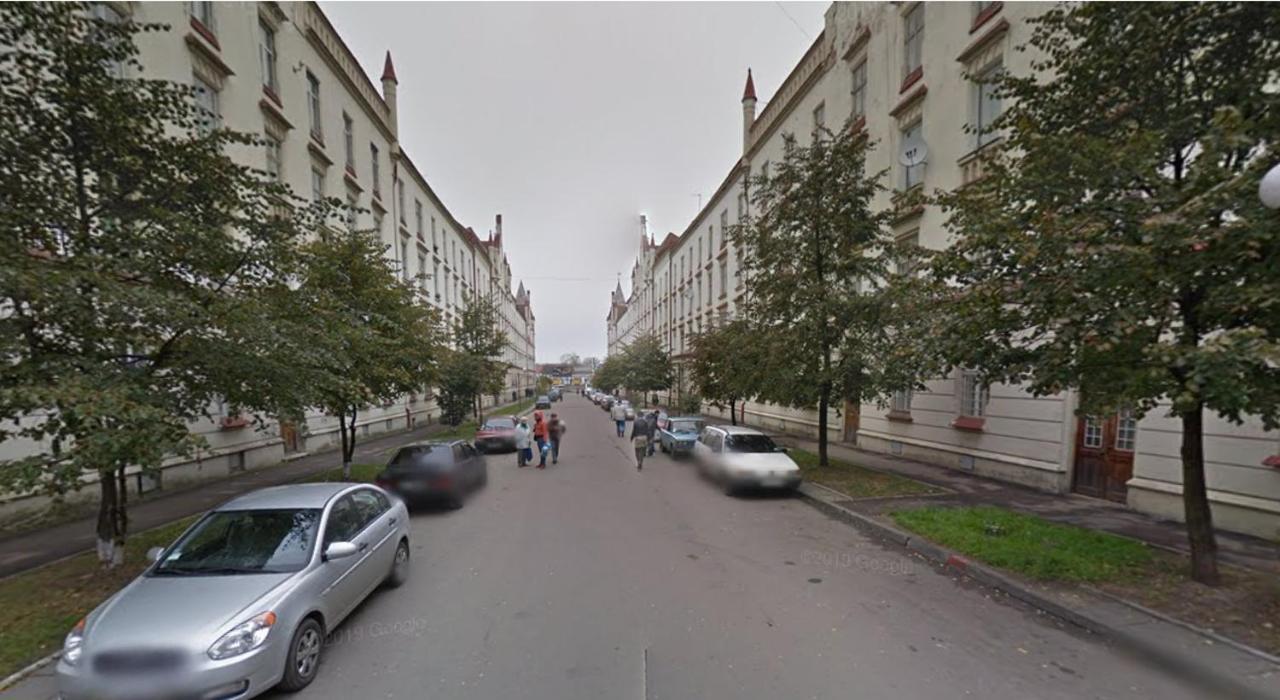 2Х Кімнатна Квартира У Львові Поряд З Залізничним Вокзалом Διαμέρισμα Εξωτερικό φωτογραφία